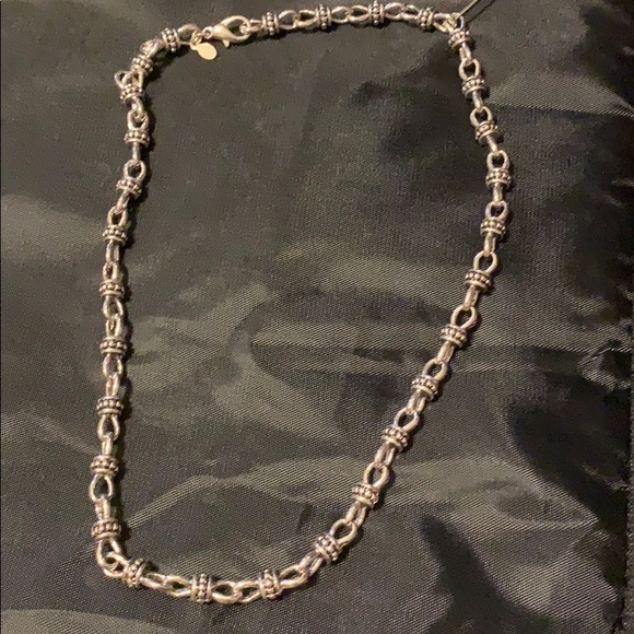 Lauren Necklace - Picture 2 of 3
